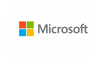 Microsoft-Sponsor